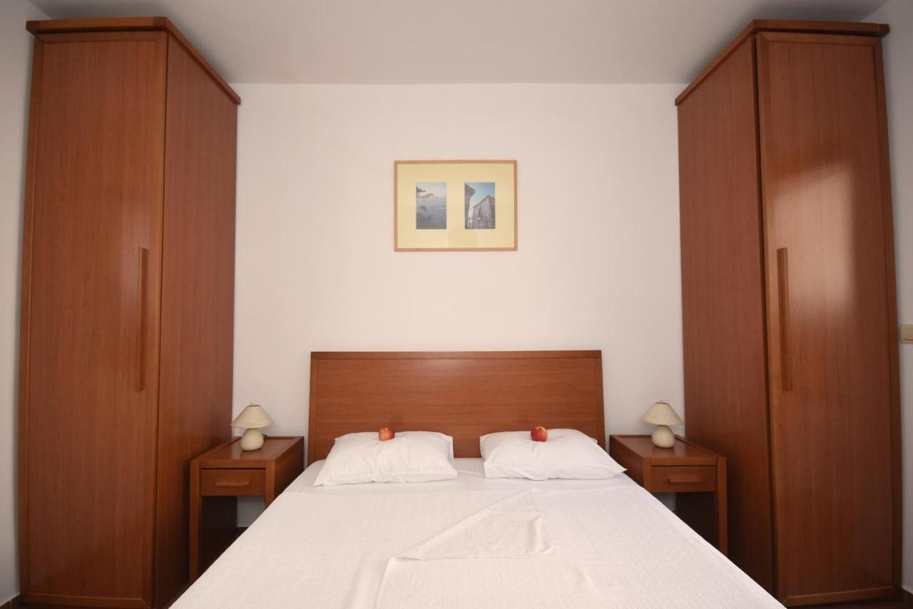 So Rooms City Centre Budva Exterior foto