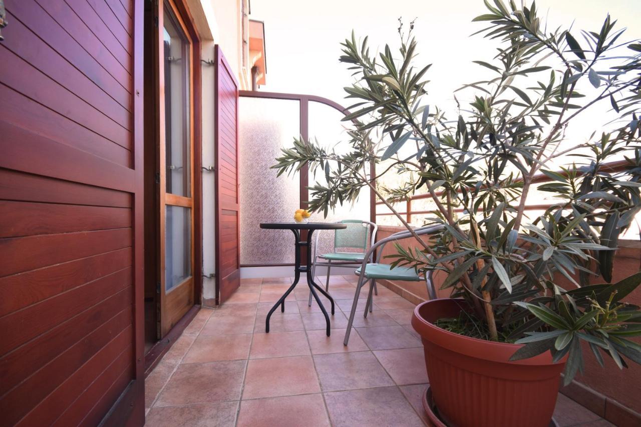 So Rooms City Centre Budva Exterior foto