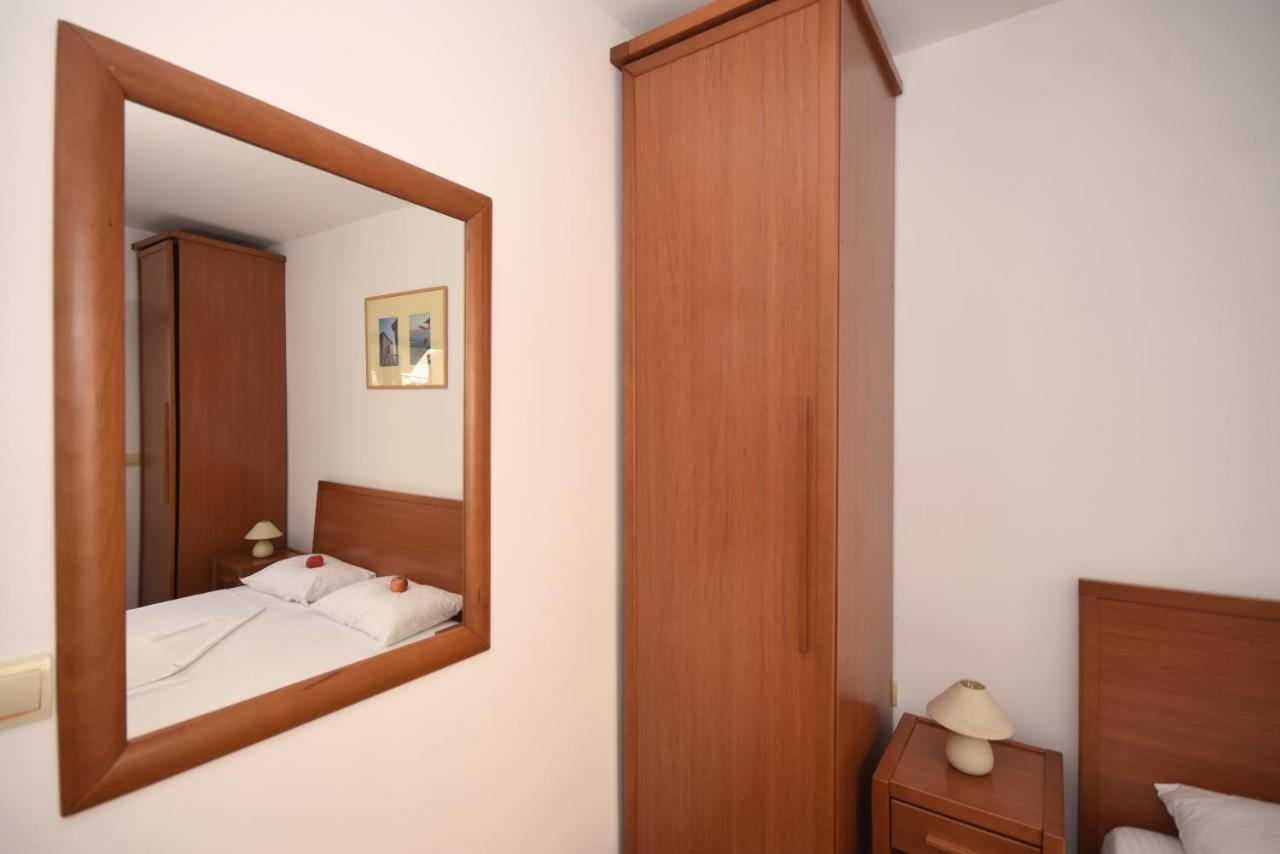 So Rooms City Centre Budva Exterior foto