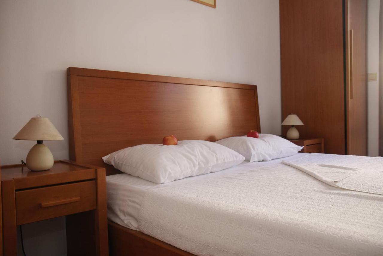 So Rooms City Centre Budva Exterior foto